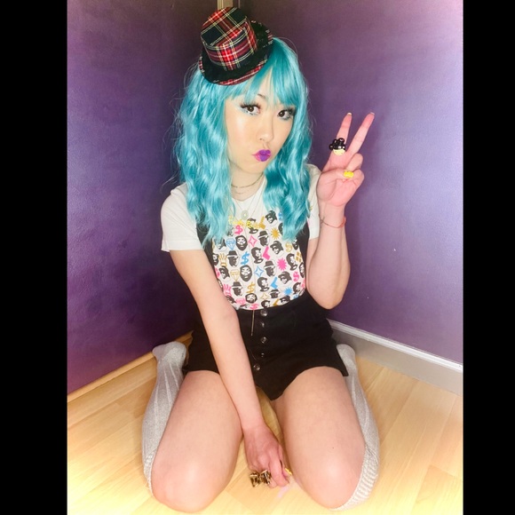 NWOT - Mini Top Hat 🎩 - Picture 14 of 15